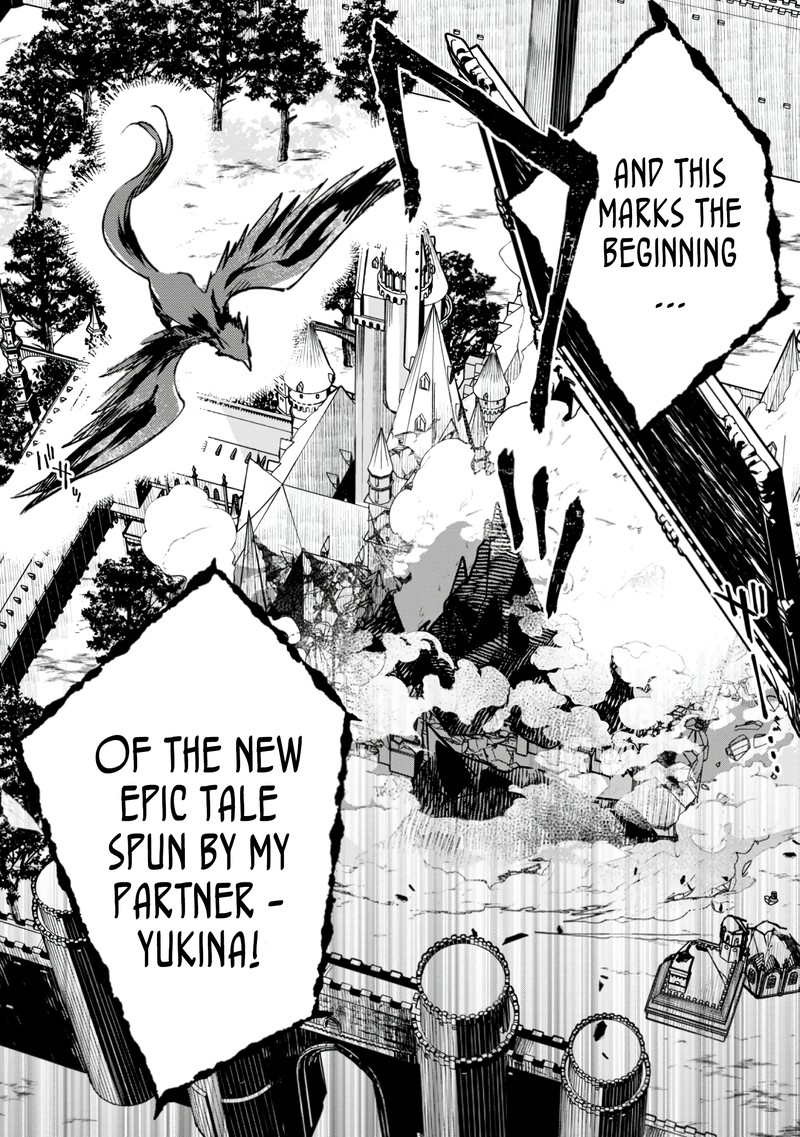 Yuusha Densetsu No Uragawa De Ore Wa Eiyuu Densetsu Wo Tsukurimasu Oudougoroshi No Eiyuutan 18 26