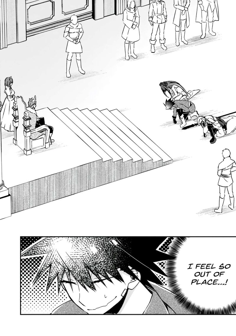 Yuusha Densetsu No Uragawa De Ore Wa Eiyuu Densetsu Wo Tsukurimasu Oudougoroshi No Eiyuutan 19 2