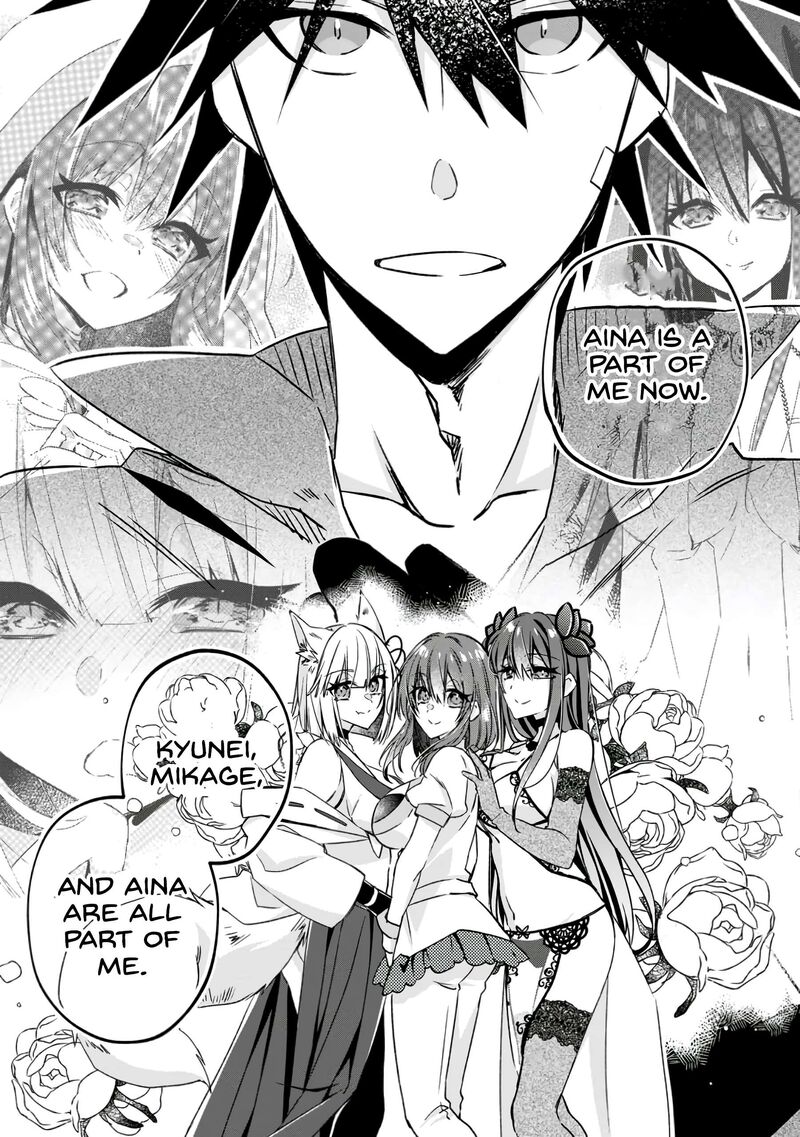 Yuusha Densetsu No Uragawa De Ore Wa Eiyuu Densetsu Wo Tsukurimasu Oudougoroshi No Eiyuutan 20 26