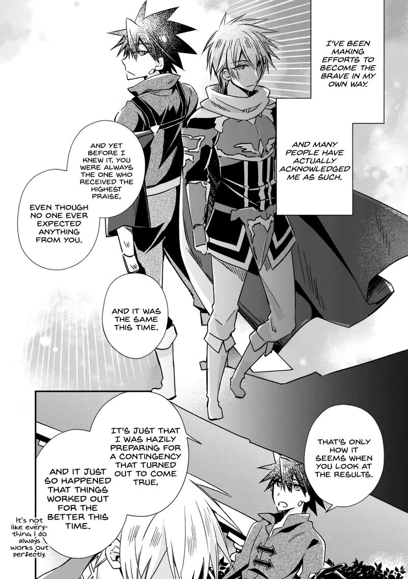 Yuusha Densetsu No Uragawa De Ore Wa Eiyuu Densetsu Wo Tsukurimasu Oudougoroshi No Eiyuutan 20 8