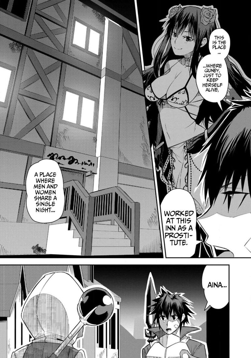 Yuusha Densetsu No Uragawa De Ore Wa Eiyuu Densetsu Wo Tsukurimasu Oudougoroshi No Eiyuutan 24 1