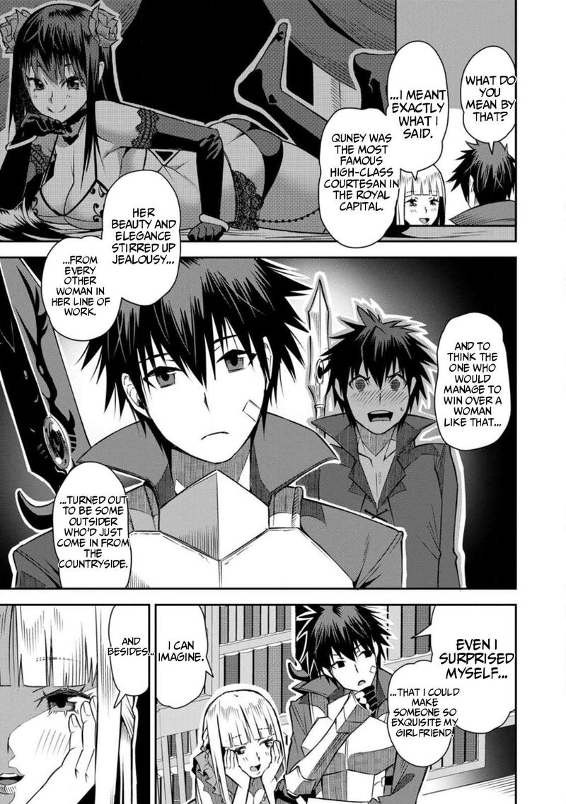 Yuusha Densetsu No Uragawa De Ore Wa Eiyuu Densetsu Wo Tsukurimasu Oudougoroshi No Eiyuutan 24 11