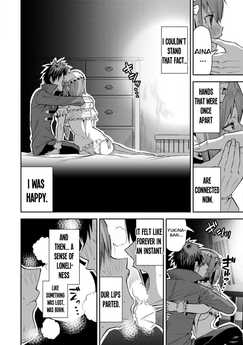 Yuusha Densetsu No Uragawa De Ore Wa Eiyuu Densetsu Wo Tsukurimasu Oudougoroshi No Eiyuutan 24 24