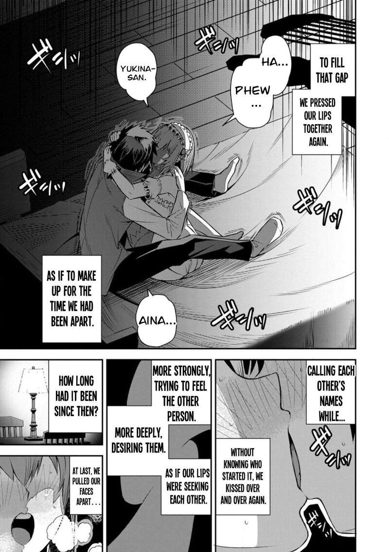 Yuusha Densetsu No Uragawa De Ore Wa Eiyuu Densetsu Wo Tsukurimasu Oudougoroshi No Eiyuutan 24 25