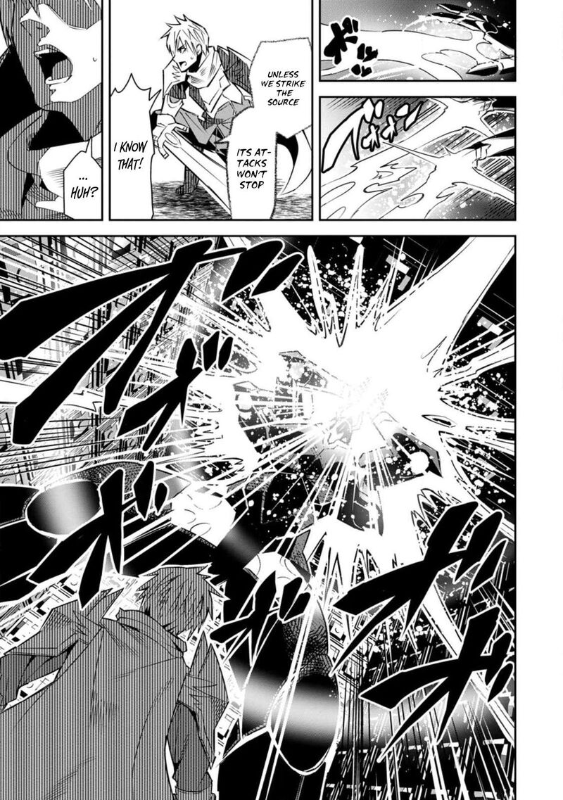 Yuusha Densetsu No Uragawa De Ore Wa Eiyuu Densetsu Wo Tsukurimasu Oudougoroshi No Eiyuutan 25 18