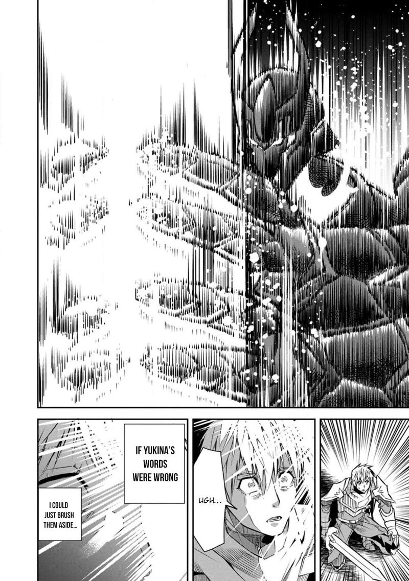 Yuusha Densetsu No Uragawa De Ore Wa Eiyuu Densetsu Wo Tsukurimasu Oudougoroshi No Eiyuutan 25 19