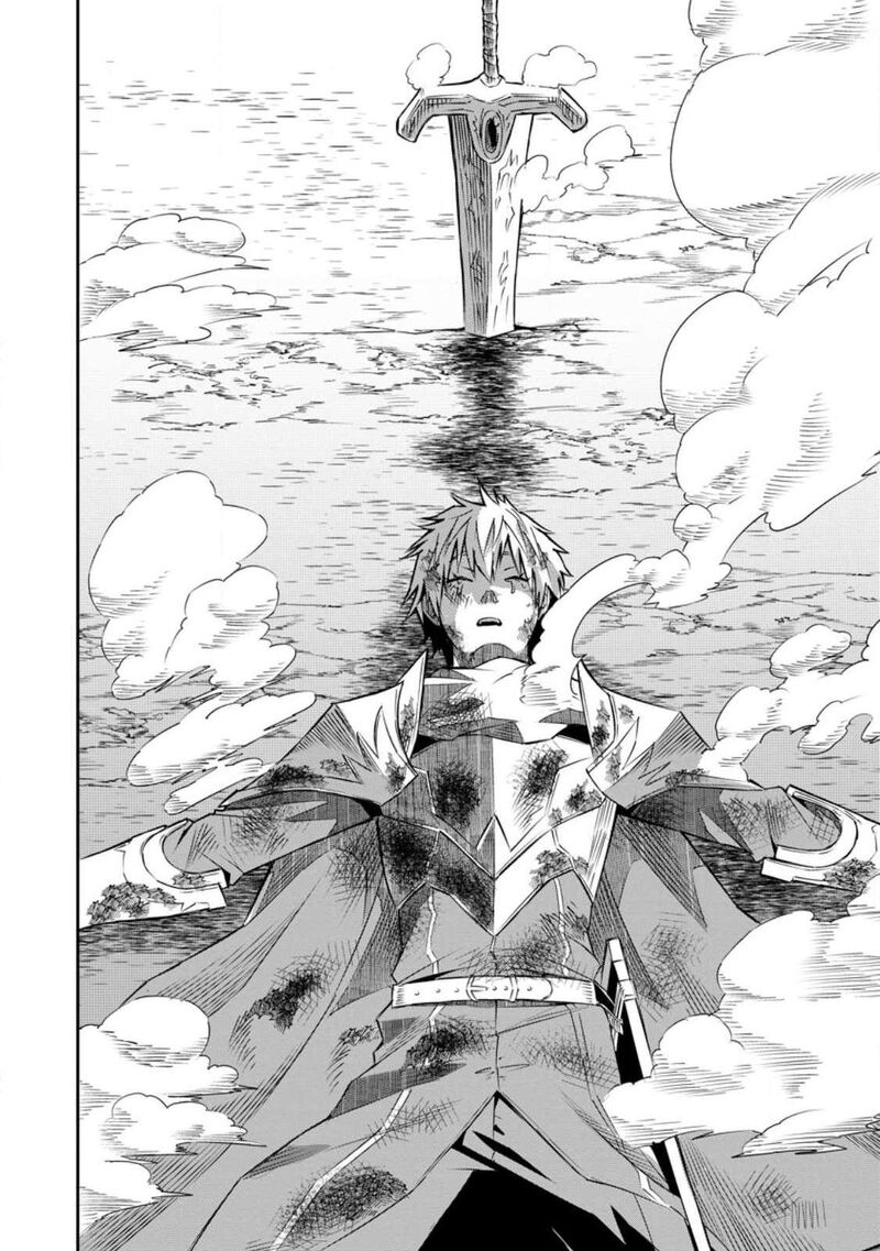 Yuusha Densetsu No Uragawa De Ore Wa Eiyuu Densetsu Wo Tsukurimasu Oudougoroshi No Eiyuutan 25 21