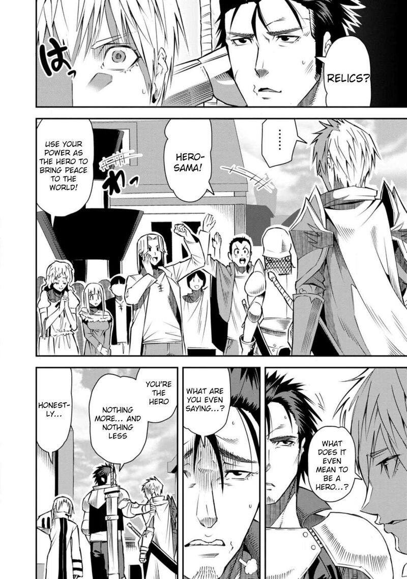 Yuusha Densetsu No Uragawa De Ore Wa Eiyuu Densetsu Wo Tsukurimasu Oudougoroshi No Eiyuutan 25 3