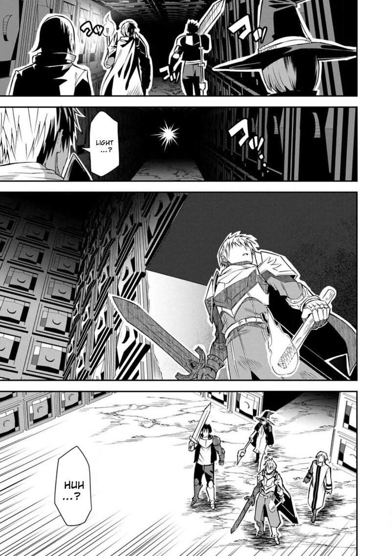 Yuusha Densetsu No Uragawa De Ore Wa Eiyuu Densetsu Wo Tsukurimasu Oudougoroshi No Eiyuutan 25 8