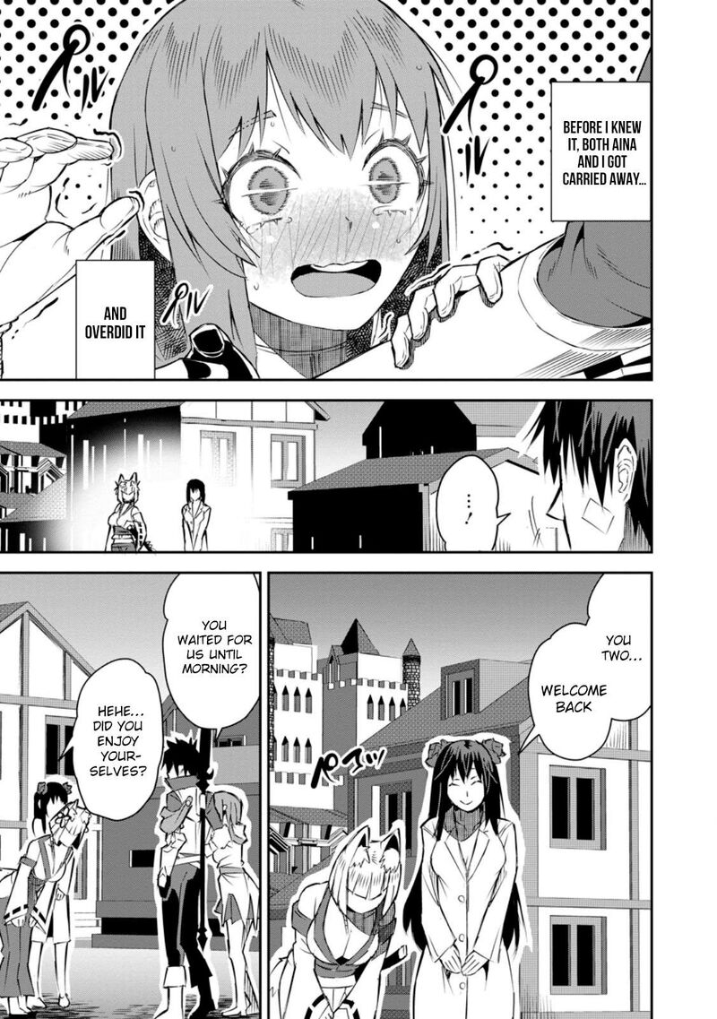 Yuusha Densetsu No Uragawa De Ore Wa Eiyuu Densetsu Wo Tsukurimasu Oudougoroshi No Eiyuutan 26 13