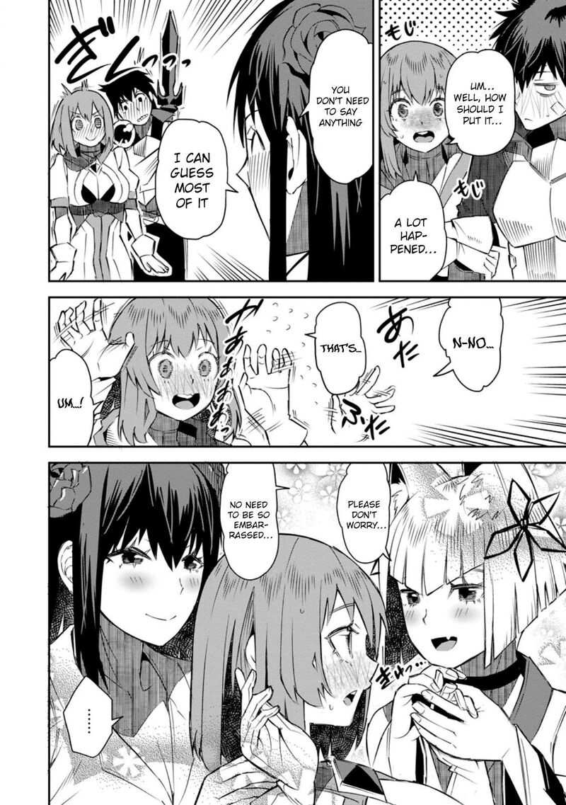 Yuusha Densetsu No Uragawa De Ore Wa Eiyuu Densetsu Wo Tsukurimasu Oudougoroshi No Eiyuutan 26 14