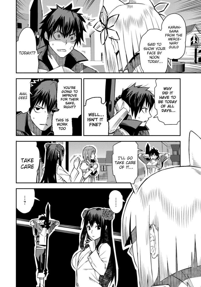 Yuusha Densetsu No Uragawa De Ore Wa Eiyuu Densetsu Wo Tsukurimasu Oudougoroshi No Eiyuutan 26 16