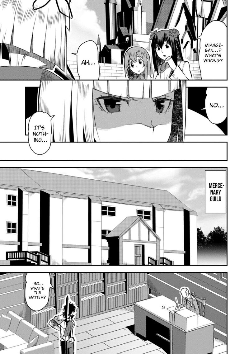 Yuusha Densetsu No Uragawa De Ore Wa Eiyuu Densetsu Wo Tsukurimasu Oudougoroshi No Eiyuutan 26 17