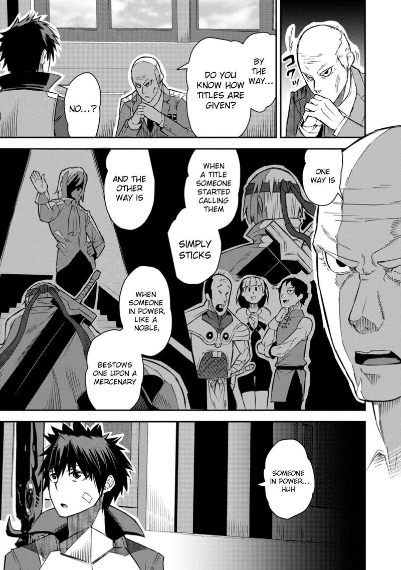 Yuusha Densetsu No Uragawa De Ore Wa Eiyuu Densetsu Wo Tsukurimasu Oudougoroshi No Eiyuutan 26 19