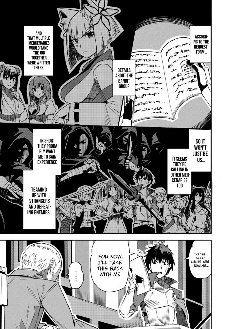 Yuusha Densetsu No Uragawa De Ore Wa Eiyuu Densetsu Wo Tsukurimasu Oudougoroshi No Eiyuutan 26 25
