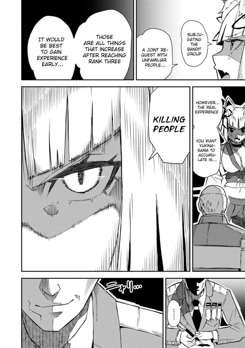 Yuusha Densetsu No Uragawa De Ore Wa Eiyuu Densetsu Wo Tsukurimasu Oudougoroshi No Eiyuutan 26 28