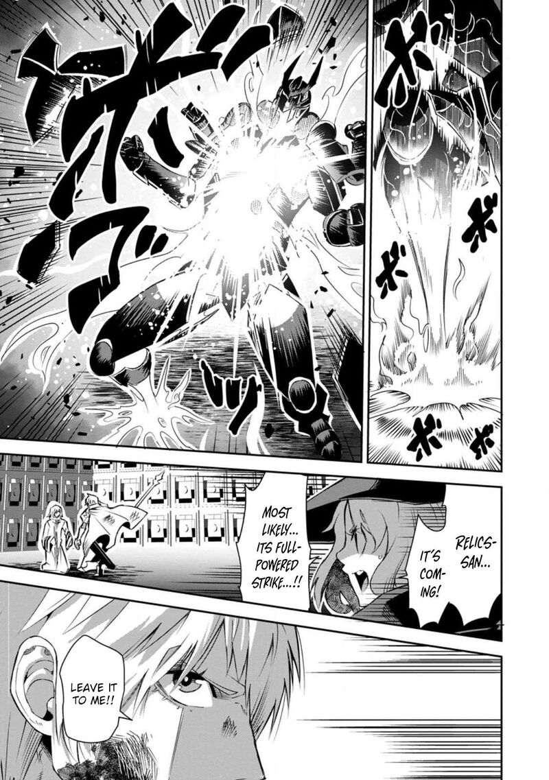 Yuusha Densetsu No Uragawa De Ore Wa Eiyuu Densetsu Wo Tsukurimasu Oudougoroshi No Eiyuutan 26 3