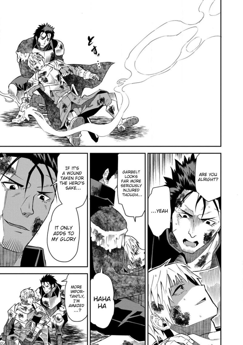 Yuusha Densetsu No Uragawa De Ore Wa Eiyuu Densetsu Wo Tsukurimasu Oudougoroshi No Eiyuutan 26 9