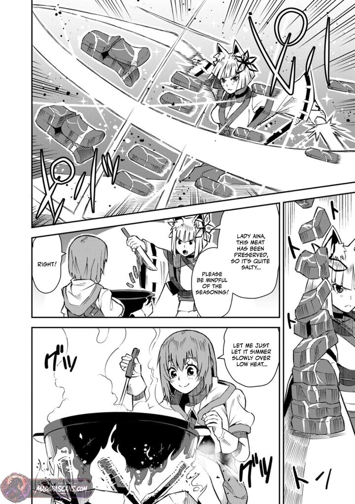 Yuusha Densetsu No Uragawa De Ore Wa Eiyuu Densetsu Wo Tsukurimasu Oudougoroshi No Eiyuutan 27a 8