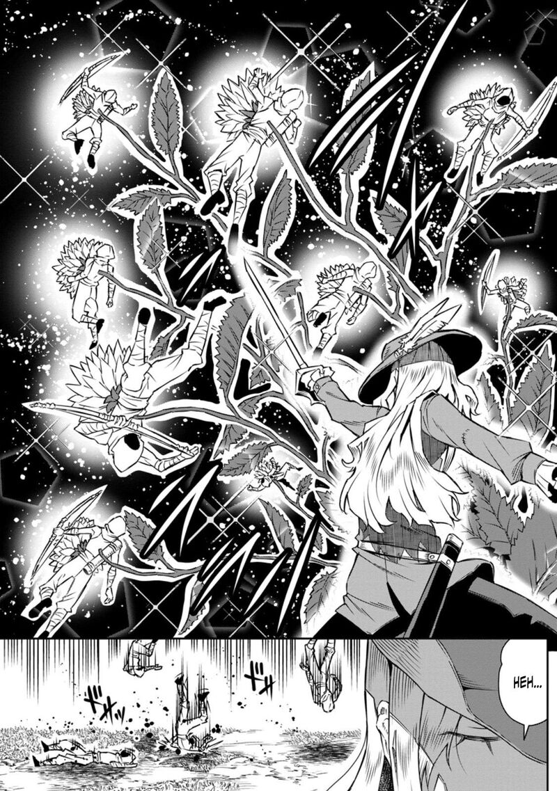 Yuusha Densetsu No Uragawa De Ore Wa Eiyuu Densetsu Wo Tsukurimasu Oudougoroshi No Eiyuutan 28c 6