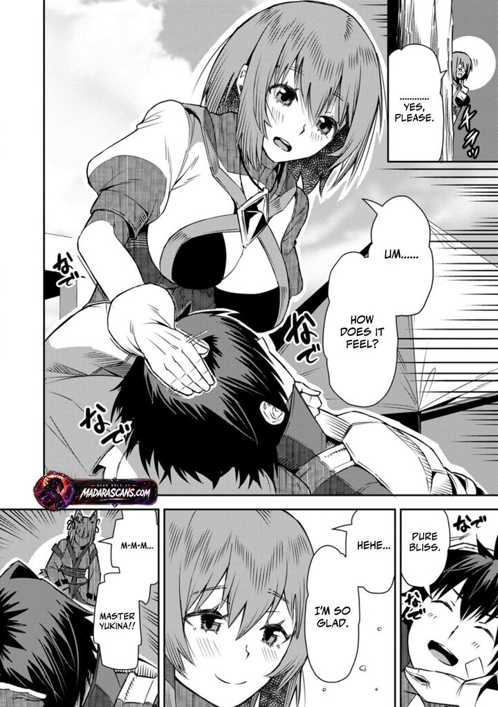 Yuusha Densetsu No Uragawa De Ore Wa Eiyuu Densetsu Wo Tsukurimasu Oudougoroshi No Eiyuutan 29c 7