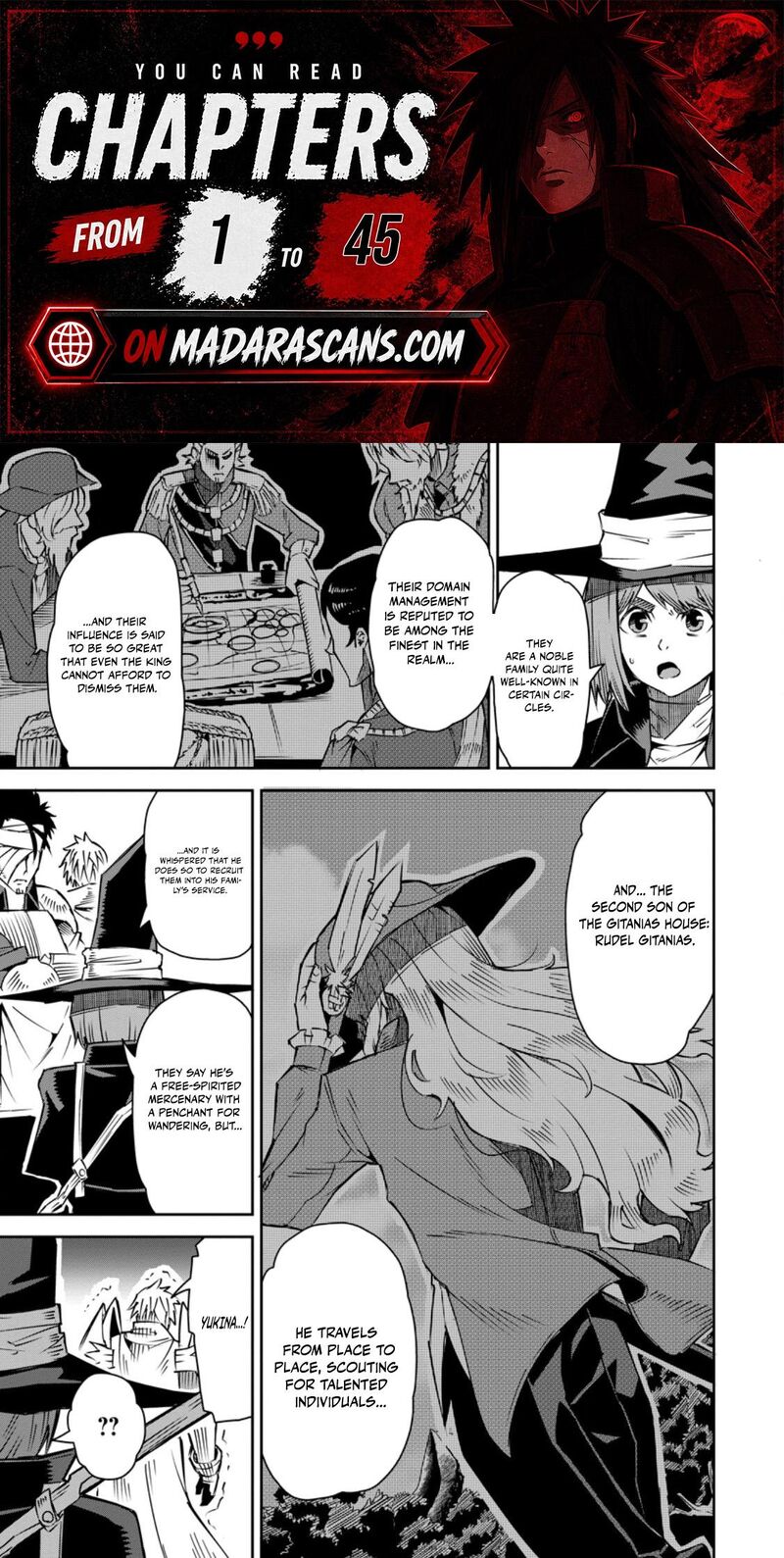 Yuusha Densetsu No Uragawa De Ore Wa Eiyuu Densetsu Wo Tsukurimasu Oudougoroshi No Eiyuutan 30b 1