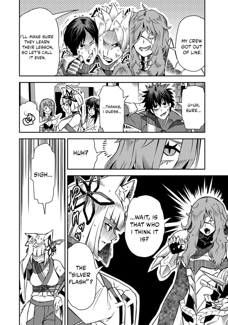Yuusha Densetsu No Uragawa De Ore Wa Eiyuu Densetsu Wo Tsukurimasu Oudougoroshi No Eiyuutan 32a 5