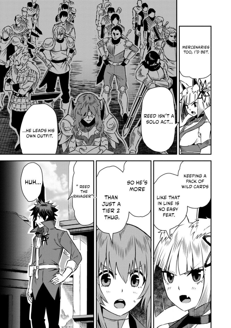 Yuusha Densetsu No Uragawa De Ore Wa Eiyuu Densetsu Wo Tsukurimasu Oudougoroshi No Eiyuutan 32b 4