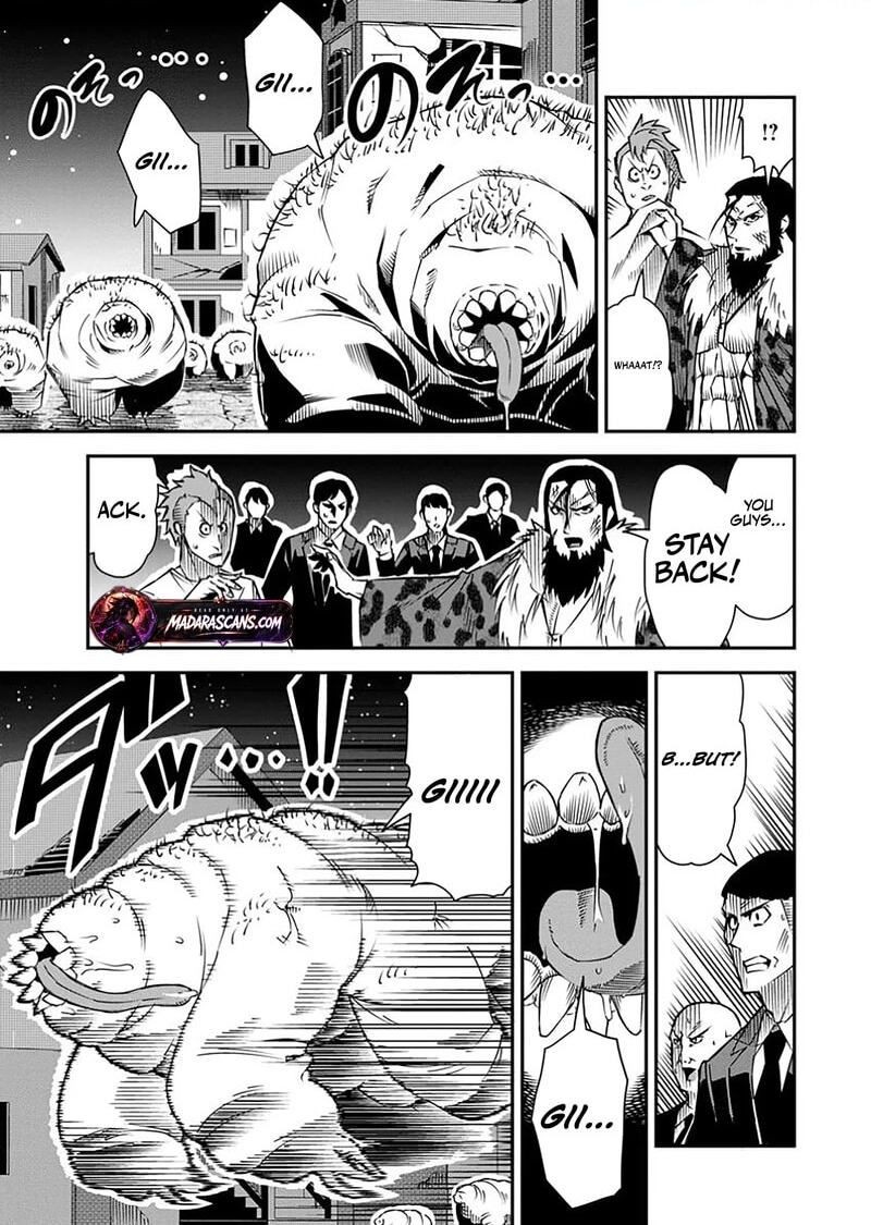 Yuusha Densetsu No Uragawa De Ore Wa Eiyuu Densetsu Wo Tsukurimasu Oudougoroshi No Eiyuutan 36c 1