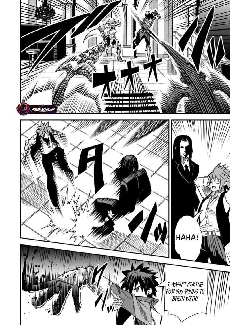 Yuusha Densetsu No Uragawa De Ore Wa Eiyuu Densetsu Wo Tsukurimasu Oudougoroshi No Eiyuutan 37b 5