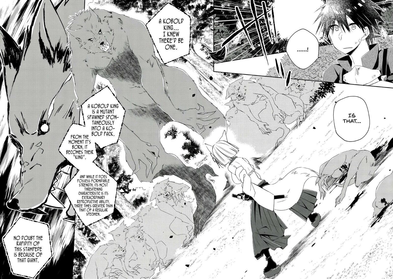 Yuusha Densetsu No Uragawa De Ore Wa Eiyuu Densetsu Wo Tsukurimasu Oudougoroshi No Eiyuutan 4 20