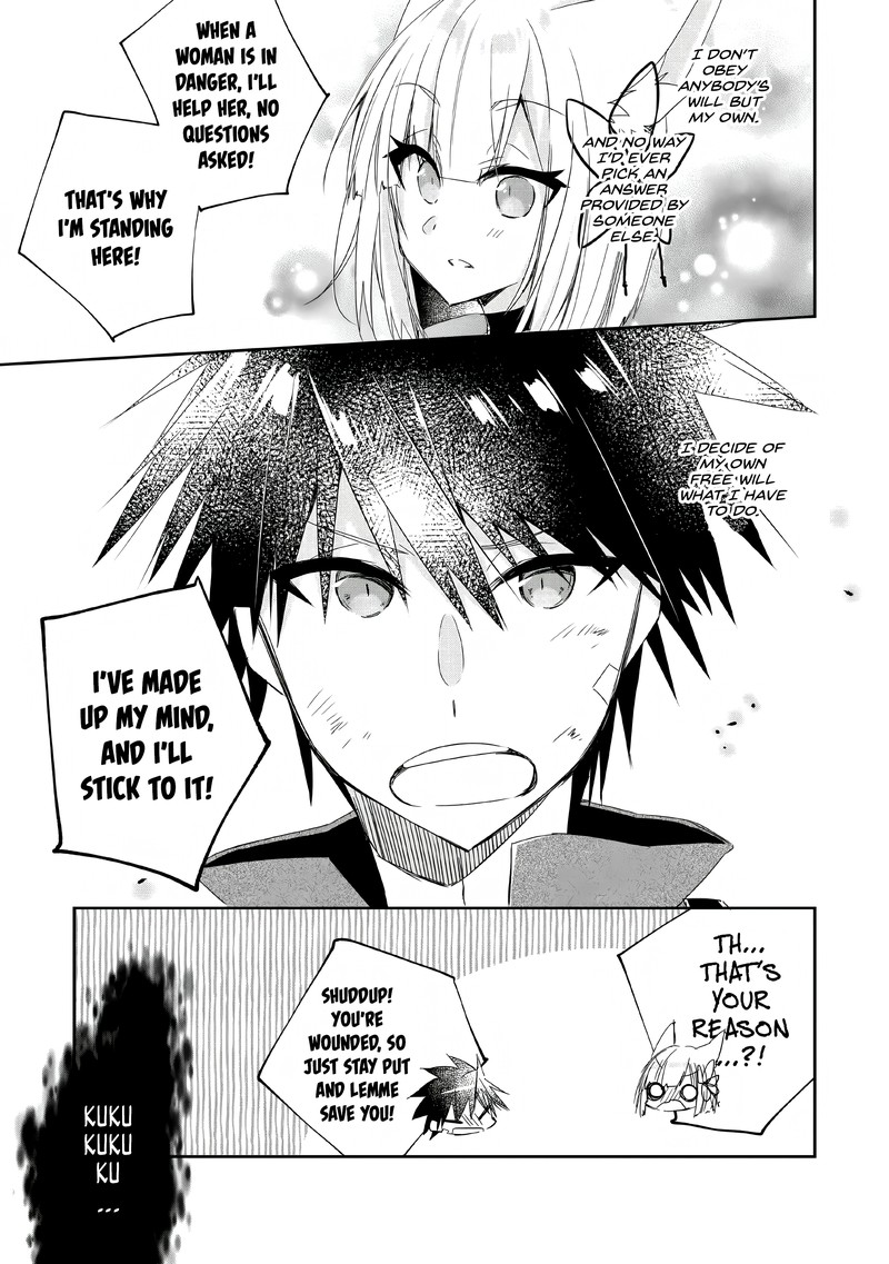 Yuusha Densetsu No Uragawa De Ore Wa Eiyuu Densetsu Wo Tsukurimasu Oudougoroshi No Eiyuutan 5 13