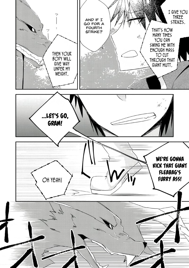 Yuusha Densetsu No Uragawa De Ore Wa Eiyuu Densetsu Wo Tsukurimasu Oudougoroshi No Eiyuutan 5 19