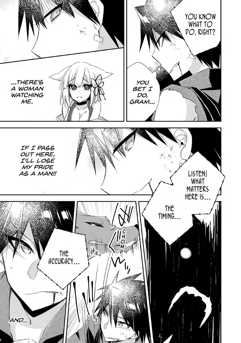 Yuusha Densetsu No Uragawa De Ore Wa Eiyuu Densetsu Wo Tsukurimasu Oudougoroshi No Eiyuutan 5 22