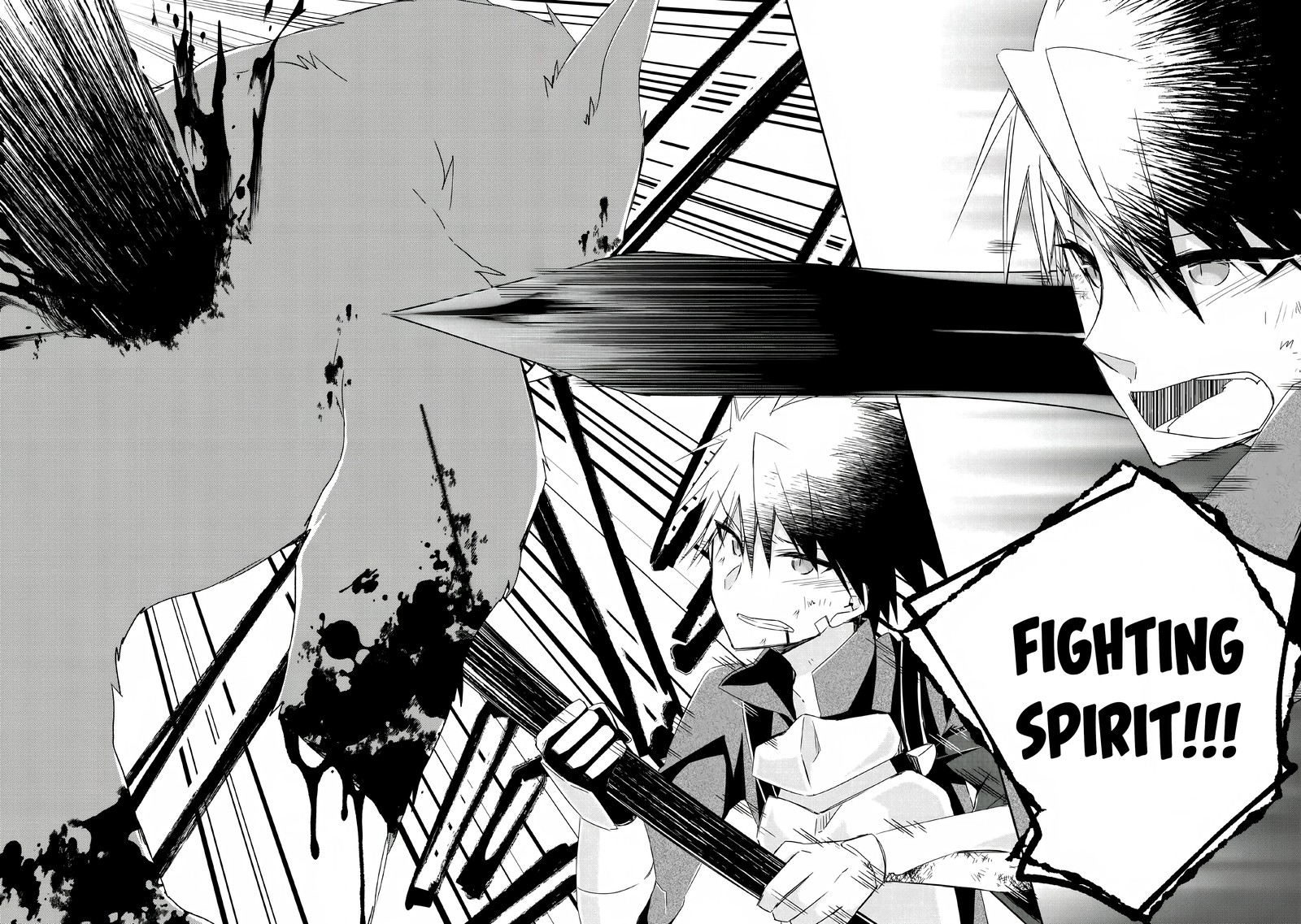 Yuusha Densetsu No Uragawa De Ore Wa Eiyuu Densetsu Wo Tsukurimasu Oudougoroshi No Eiyuutan 5 23