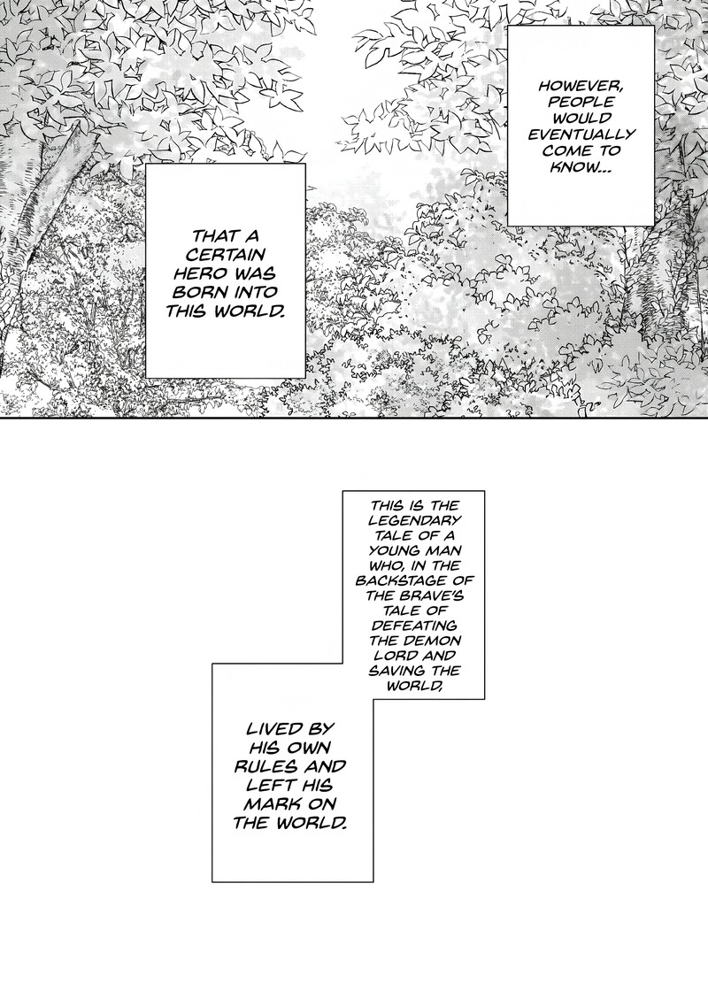 Yuusha Densetsu No Uragawa De Ore Wa Eiyuu Densetsu Wo Tsukurimasu Oudougoroshi No Eiyuutan 5 28