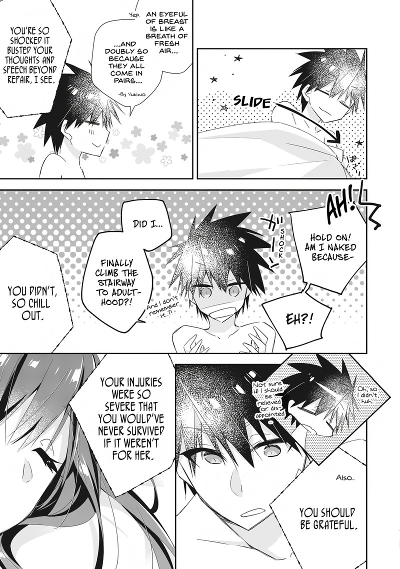 Yuusha Densetsu No Uragawa De Ore Wa Eiyuu Densetsu Wo Tsukurimasu Oudougoroshi No Eiyuutan 6 17