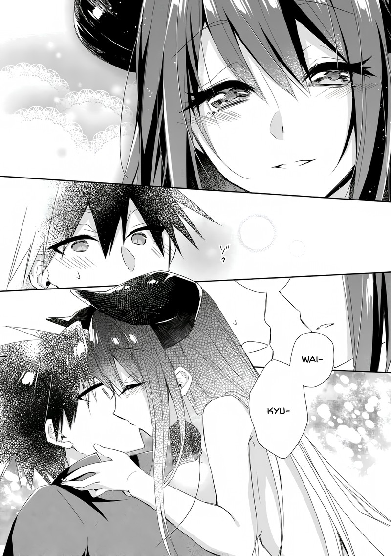 Yuusha Densetsu No Uragawa De Ore Wa Eiyuu Densetsu Wo Tsukurimasu Oudougoroshi No Eiyuutan 6 23