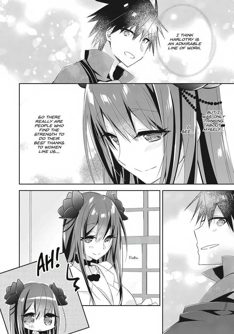 Yuusha Densetsu No Uragawa De Ore Wa Eiyuu Densetsu Wo Tsukurimasu Oudougoroshi No Eiyuutan 6 4