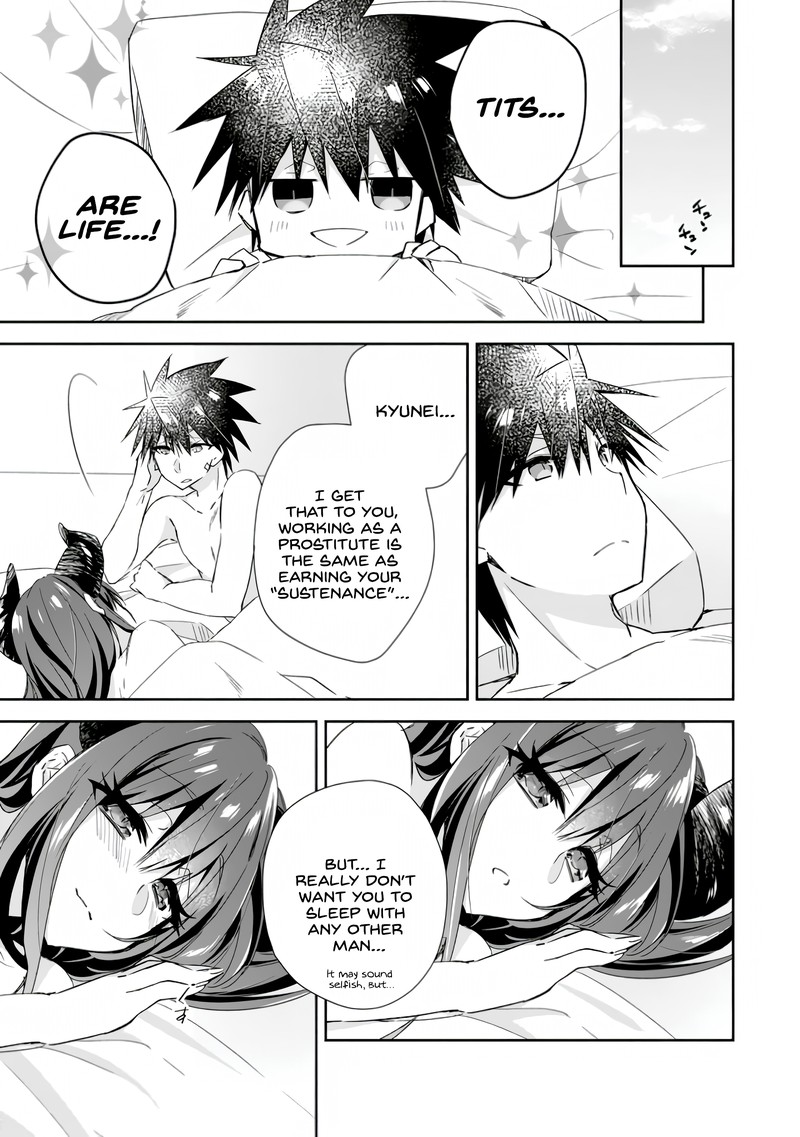 Yuusha Densetsu No Uragawa De Ore Wa Eiyuu Densetsu Wo Tsukurimasu Oudougoroshi No Eiyuutan 8 1