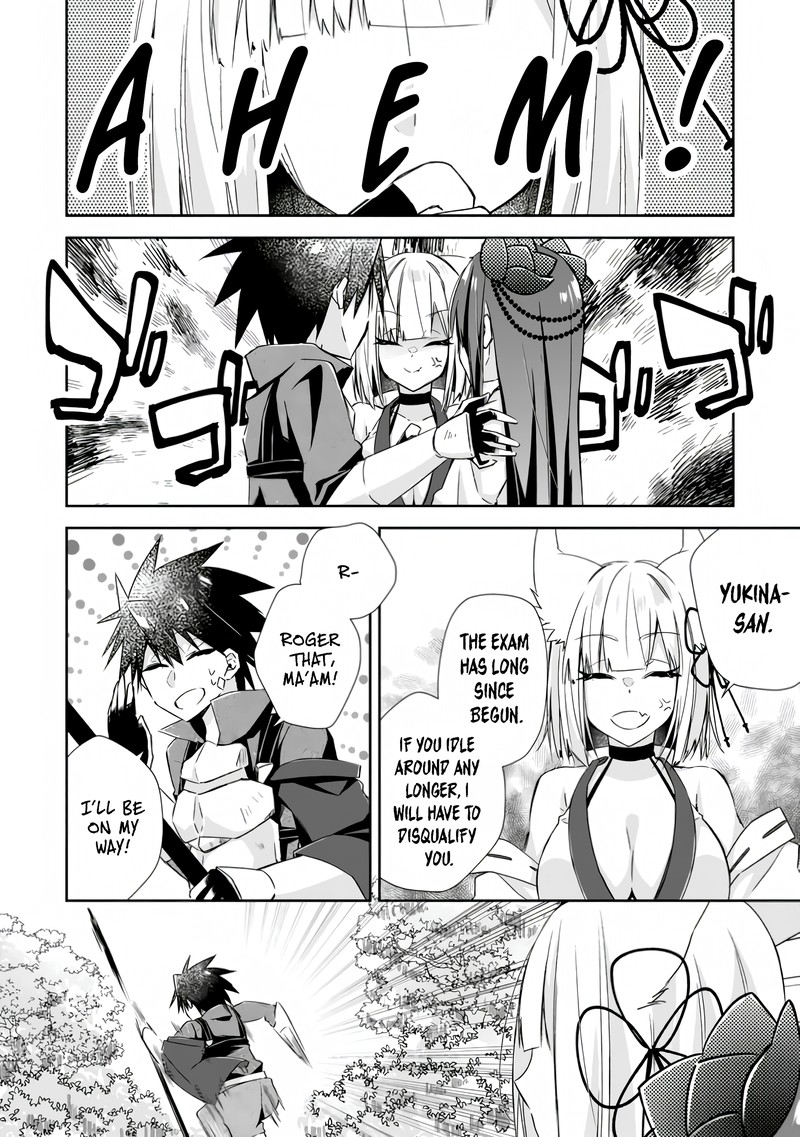 Yuusha Densetsu No Uragawa De Ore Wa Eiyuu Densetsu Wo Tsukurimasu Oudougoroshi No Eiyuutan 8 16