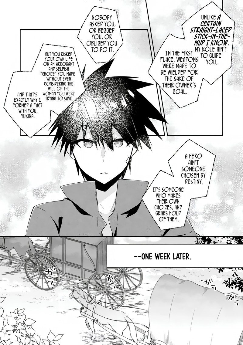 Yuusha Densetsu No Uragawa De Ore Wa Eiyuu Densetsu Wo Tsukurimasu Oudougoroshi No Eiyuutan 8 9