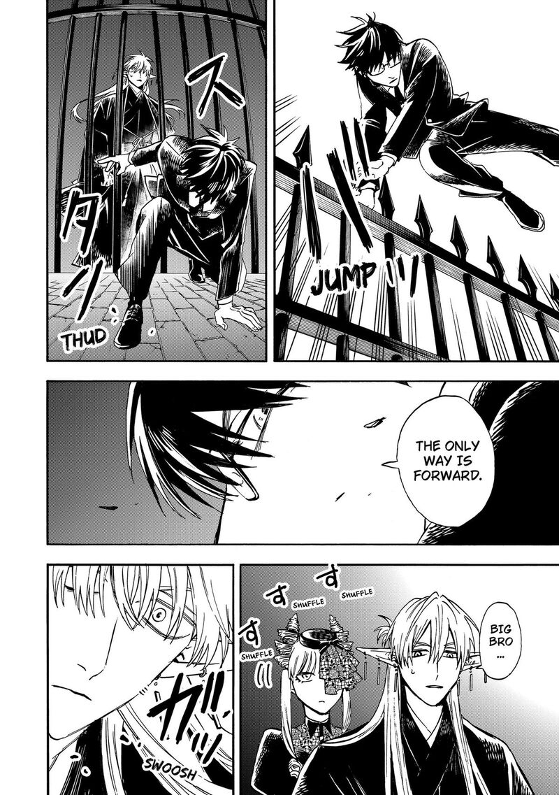 Yuusha Izoku 12 10