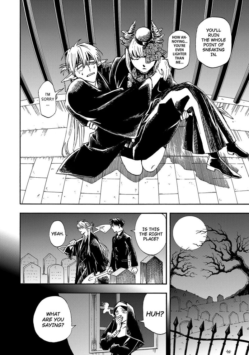 Yuusha Izoku 12 12