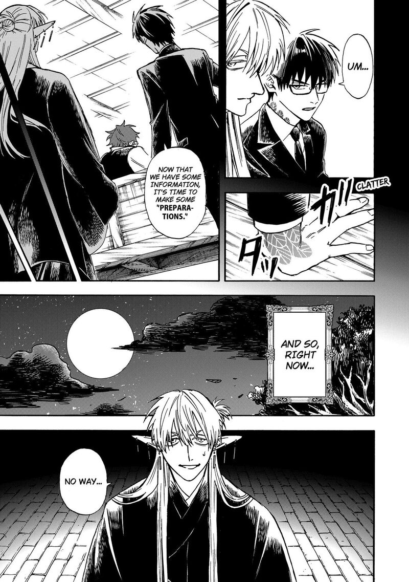Yuusha Izoku 12 7