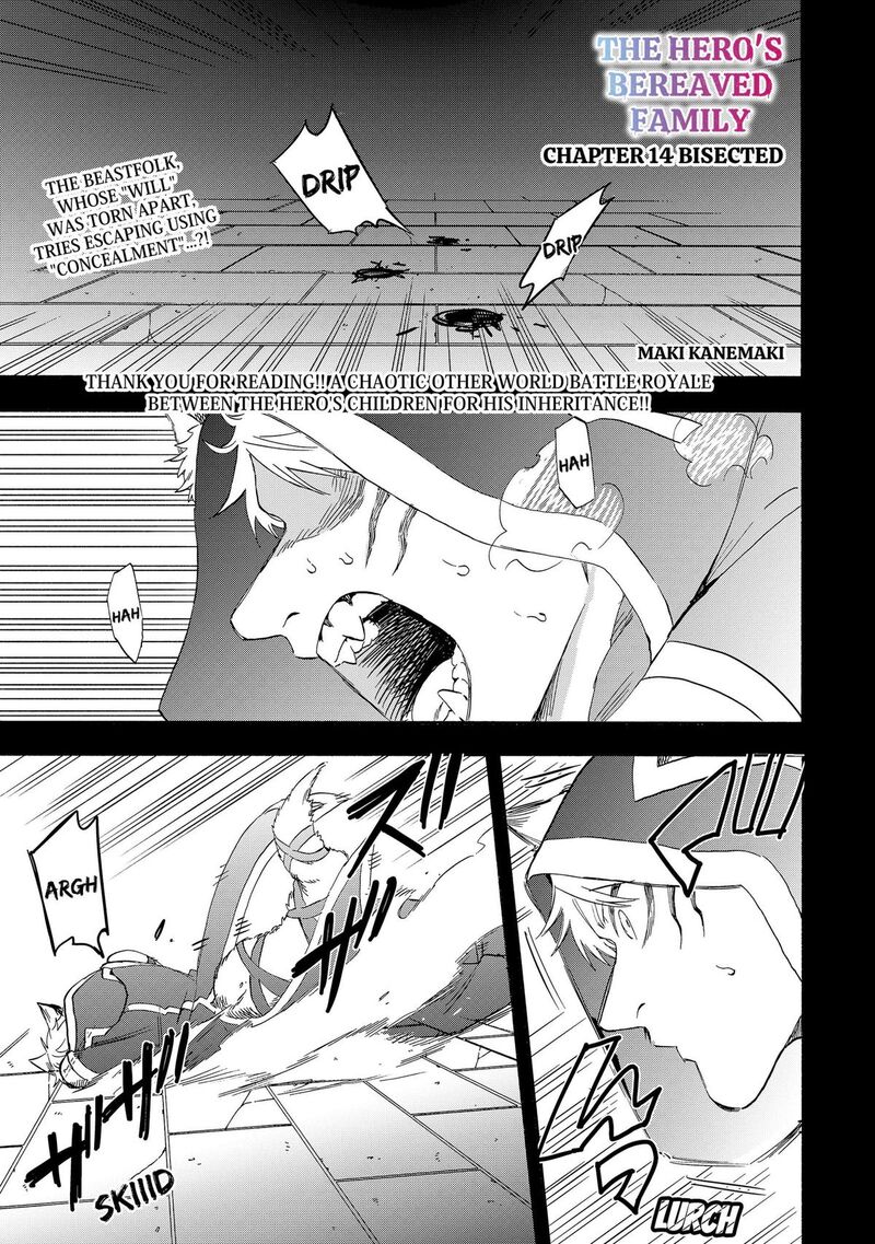 Yuusha Izoku 14 1
