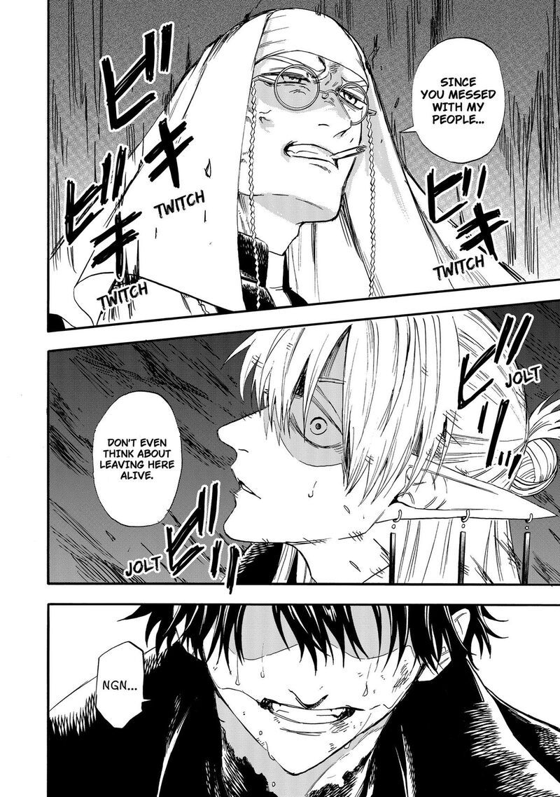 Yuusha Izoku 18 8