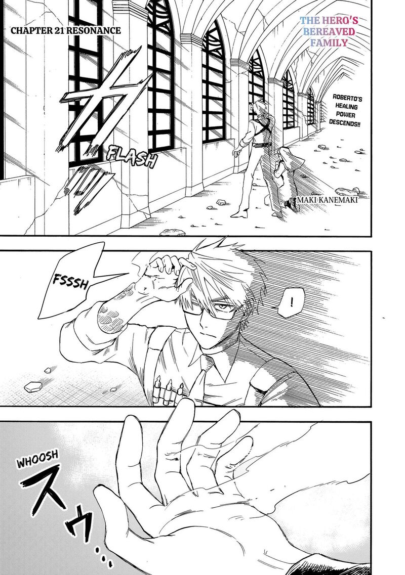 Yuusha Izoku 21 1