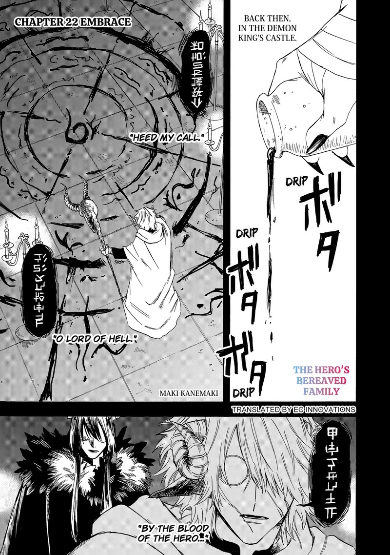 Yuusha Izoku 22 1