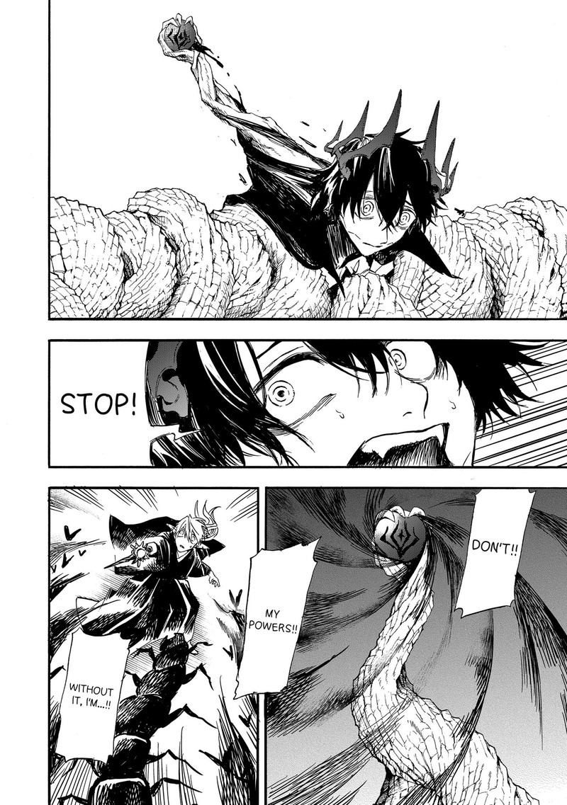 Yuusha Izoku 22 12